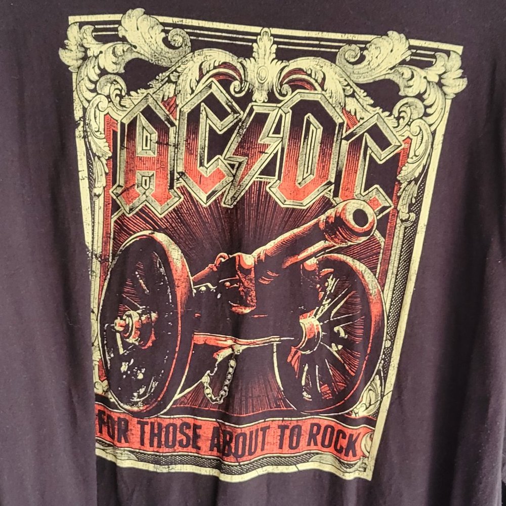 AC/DC BIG&TALL